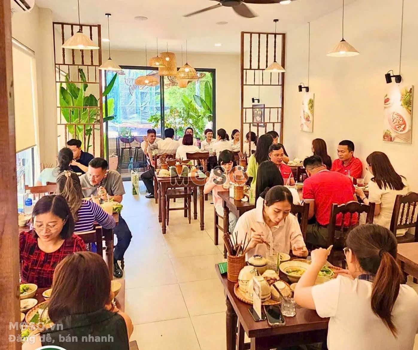 Bán nhà mặt tiền Trương Quốc Dung Quận Phú Nhuận, TP.HCM – giá 23 tỷ - ảnh 2