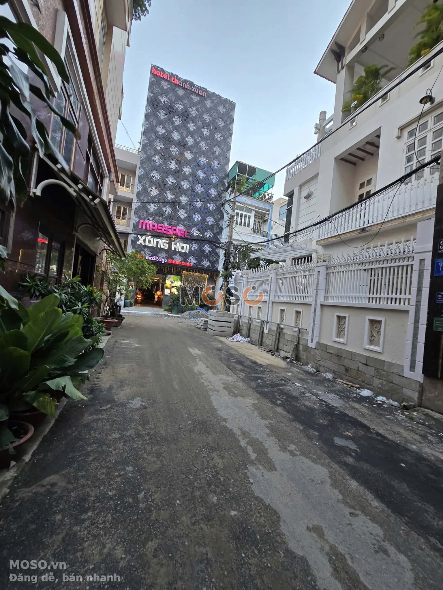 Bán nhà hẻm Nguyễn Thái Bình Quận Tân Bình, TP.HCM – giá 32 tỷ - ảnh 2