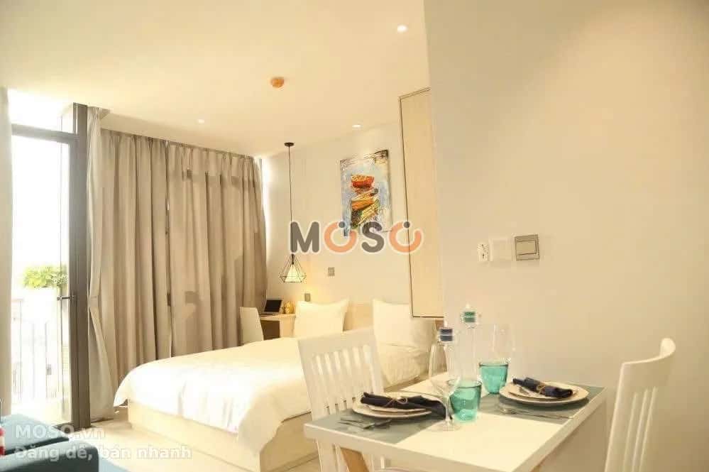 Bán nhà hẻm Nguyễn Kiệm Quận Phú Nhuận, TP.HCM – 1 phòng ngủ, giá 22.5 tỷ - ảnh 1