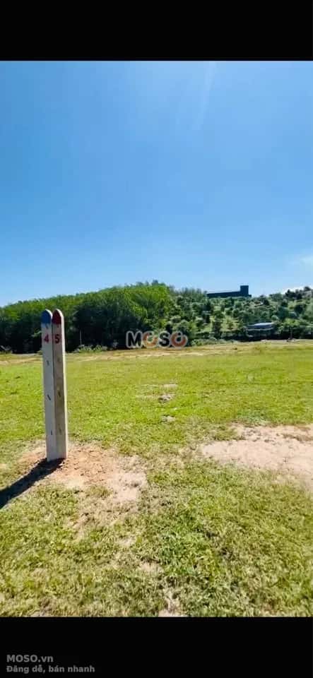 Bán đất thôn Hòn Dù Huyện Khánh Vĩnh, Khánh Hòa – giá 185 triệu - ảnh 1