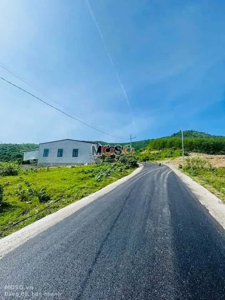 Bán đất thôn Hòn Dù Huyện Khánh Vĩnh, Khánh Hòa – giá 185 triệu - ảnh 3