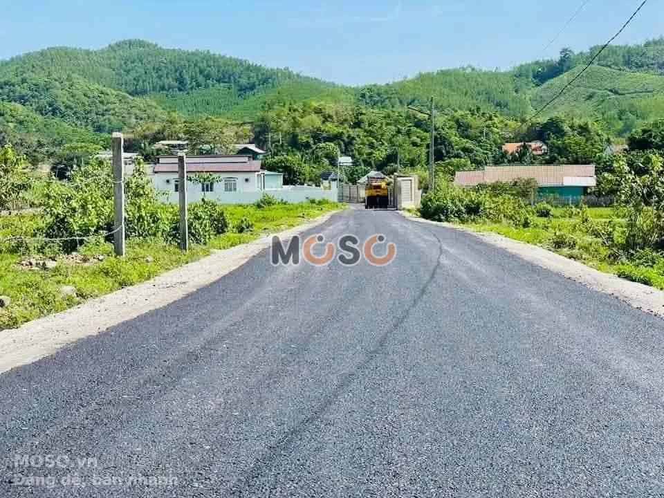 Bán đất thôn Hòn Dù Huyện Khánh Vĩnh, Khánh Hòa – giá 185 triệu - ảnh 4
