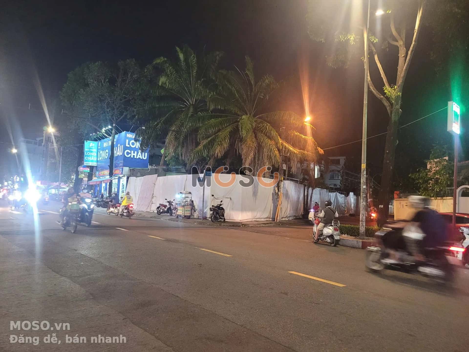 Bán nhà hẻm Bình Phú Quận 6, TP.HCM – giá 110 tỷ - ảnh 2