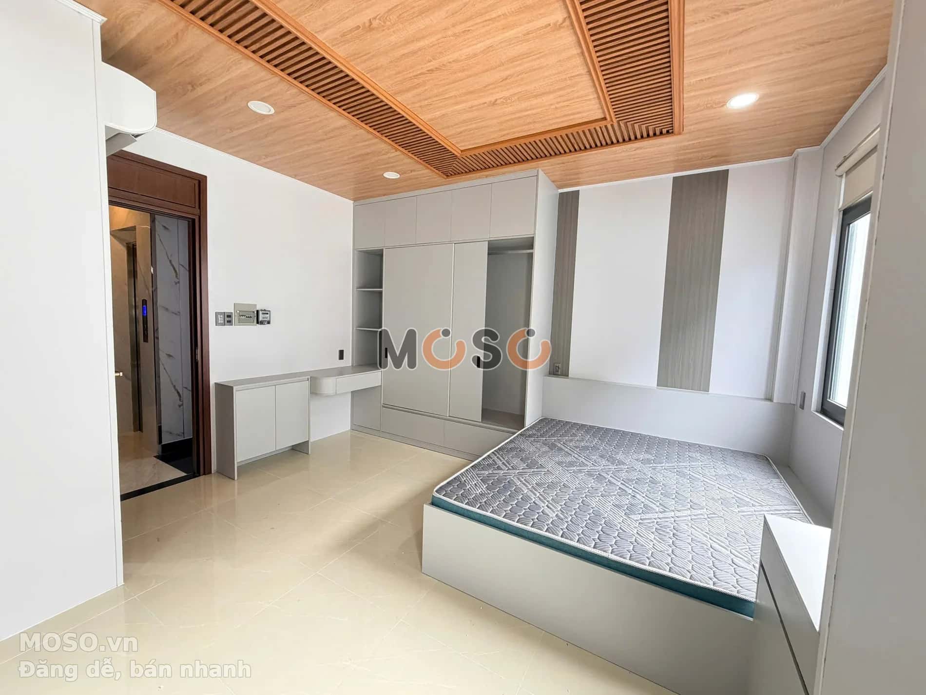 Bán nhà hẻm Hoàng Sa Quận 3, TP.HCM – giá 16.2 tỷ - ảnh 8