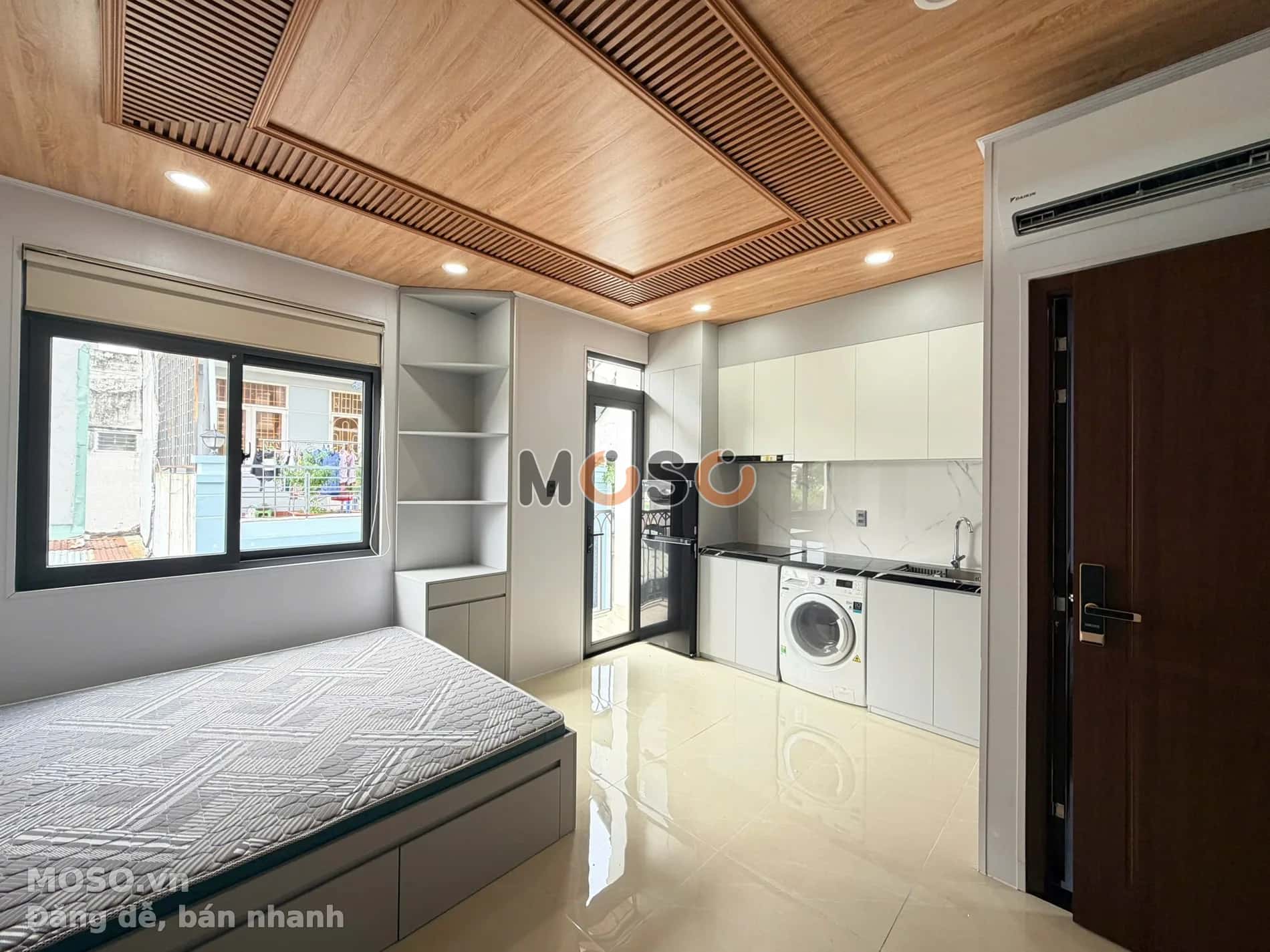 Bán nhà hẻm Hoàng Sa Quận 3, TP.HCM – giá 16.2 tỷ - ảnh 9