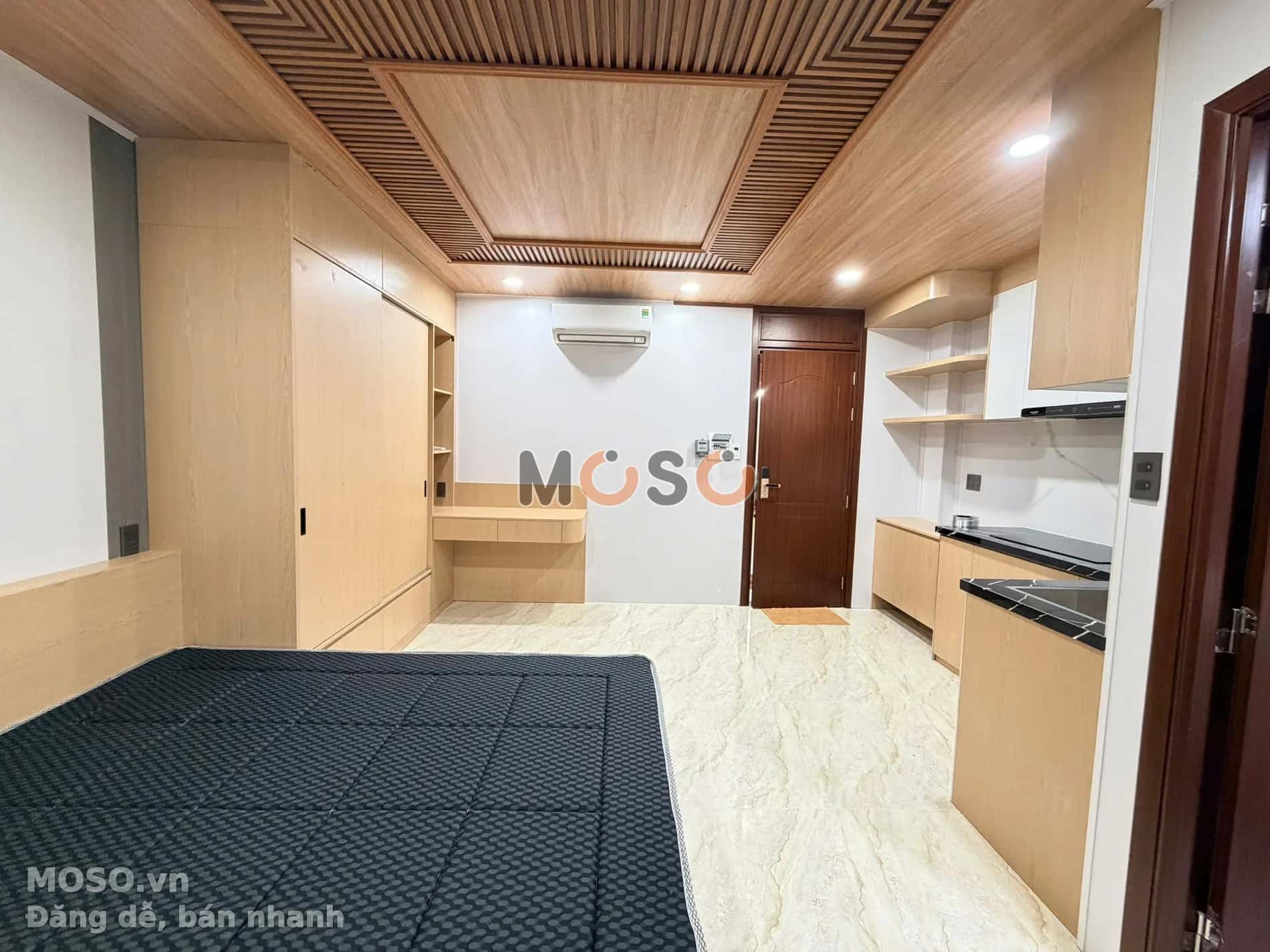 Bán nhà hẻm Hoàng Sa Quận 3, TP.HCM – giá 16.2 tỷ - ảnh 6