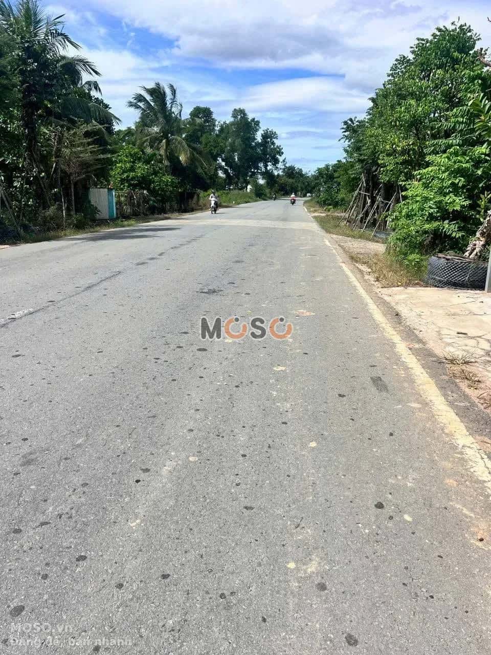 Bán đất đường Tỉnh Lộ 786, Ấp Long Hòa  Huyện Bến Cầu, Tây Ninh – giá 750 triệu - ảnh 3