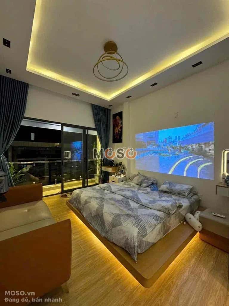 Bán nhà hẻm Lê Hồng Phong Quận 10, TP.HCM – giá 9.4 tỷ - ảnh 4