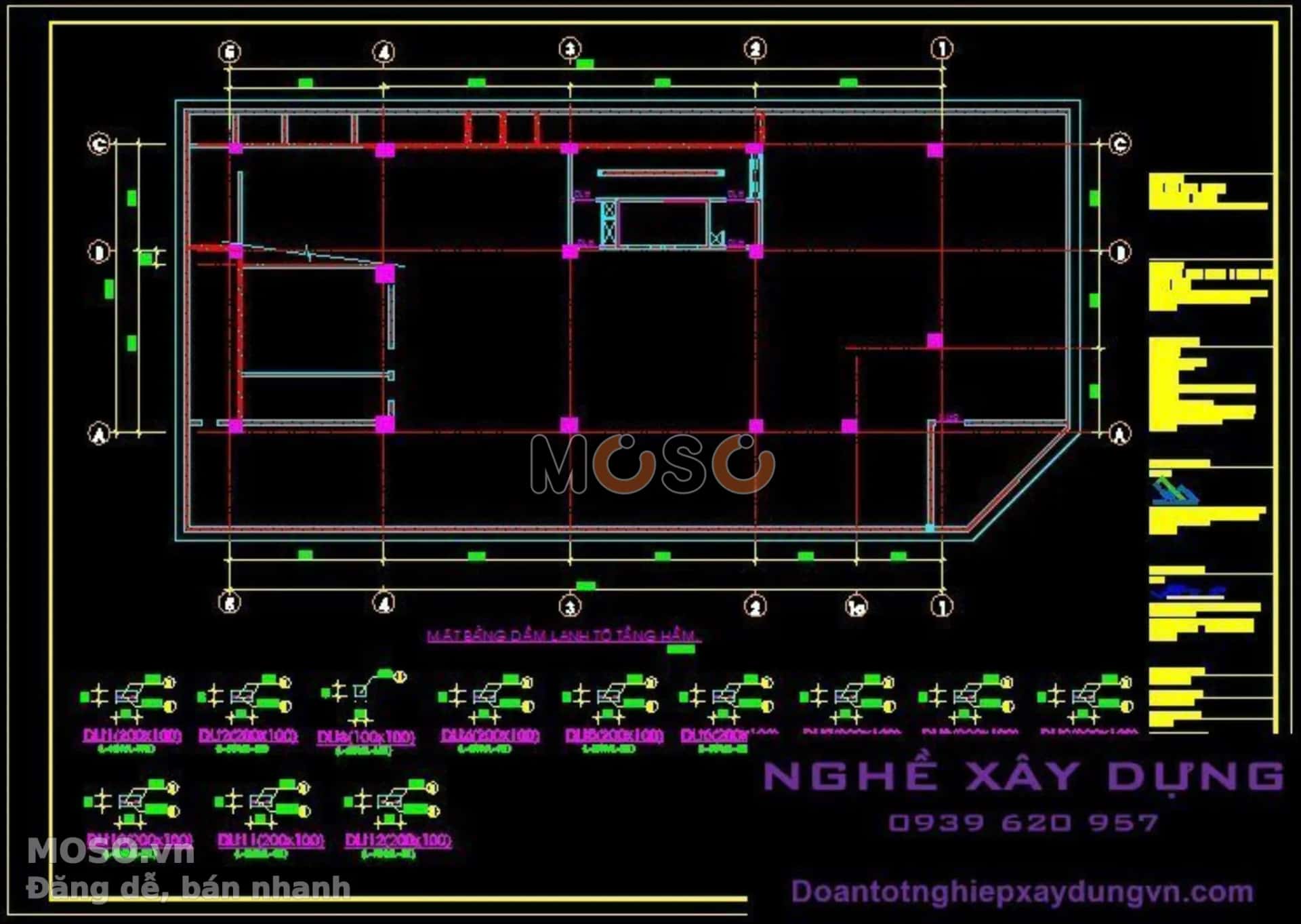 Bán nhà mặt tiền Nguyễn Đình Chiểu Quận 3, TP.HCM – giá 1800 tỷ - ảnh 3