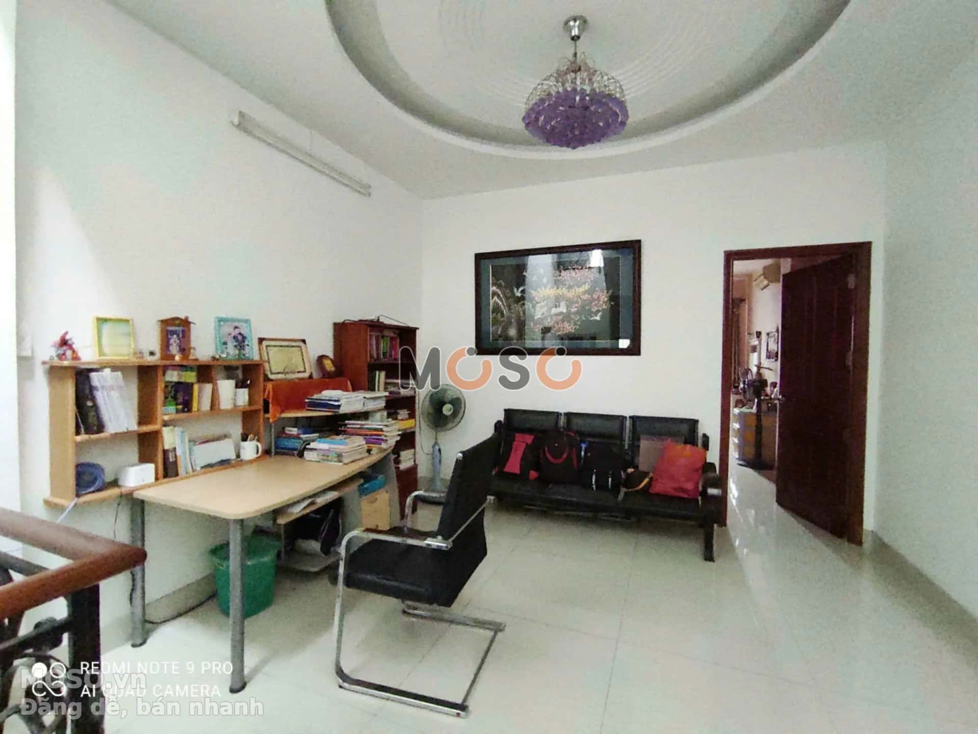 Bán nhà mặt tiền Đào Duy Anh Quận Phú Nhuận, TP.HCM – giá 20 tỷ - ảnh 2