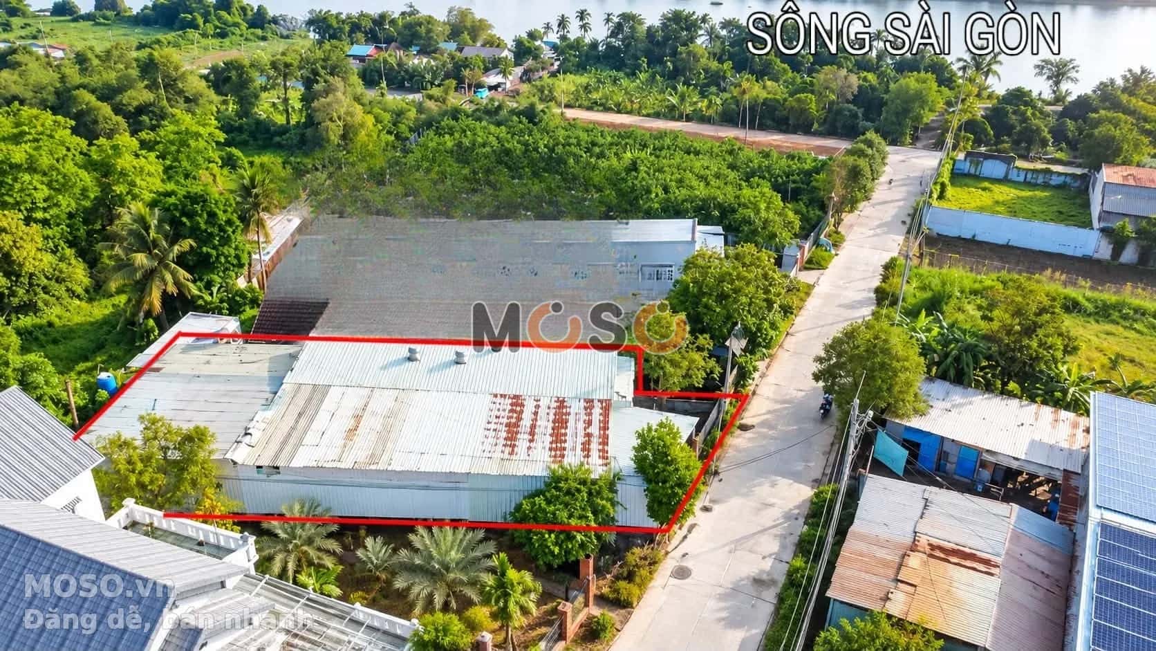 Bán đất đường 173 Huyện Củ Chi, TP.HCM – giá 7.5 tỷ - ảnh 3