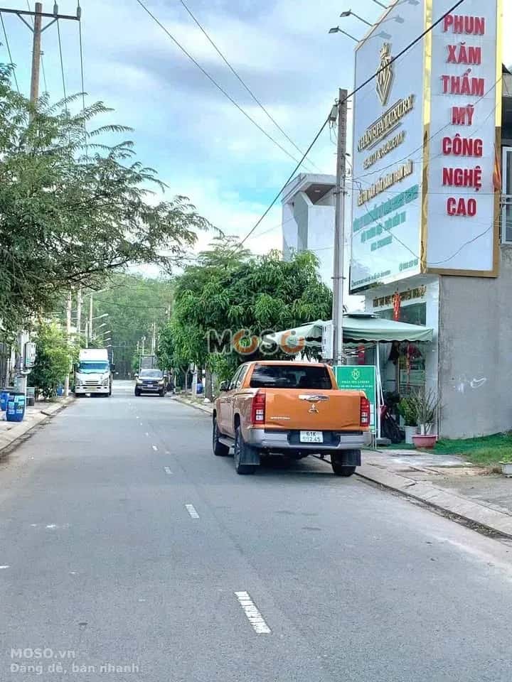 Bán nhà mặt tiền đường D2 Thành phố Bến Cát, Bình Dương – 3 phòng ngủ, giá 2.3 tỷ - ảnh 8