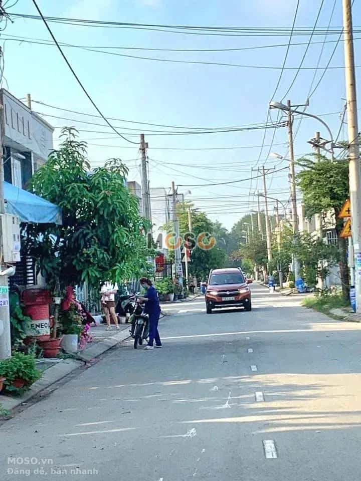 Bán nhà mặt tiền đường D2 Thành phố Bến Cát, Bình Dương – 3 phòng ngủ, giá 2.3 tỷ - ảnh 7