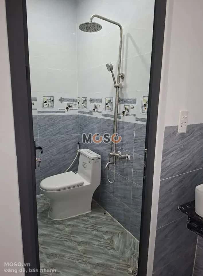 Bán nhà mặt tiền đường D2 Thành phố Bến Cát, Bình Dương – 3 phòng ngủ, giá 2.3 tỷ - ảnh 6