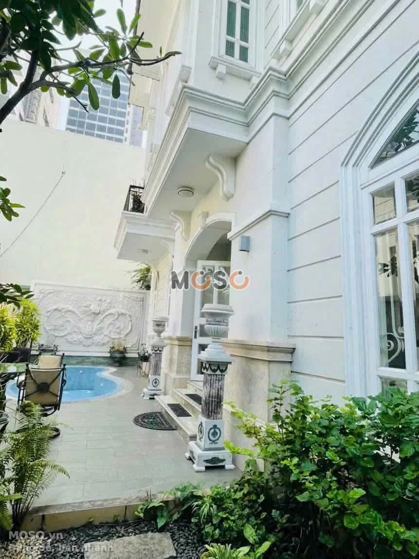 Bán nhà mặt tiền Đường Số 42 Thành phố Thủ Đức, TP.HCM – giá 72 tỷ - ảnh 1