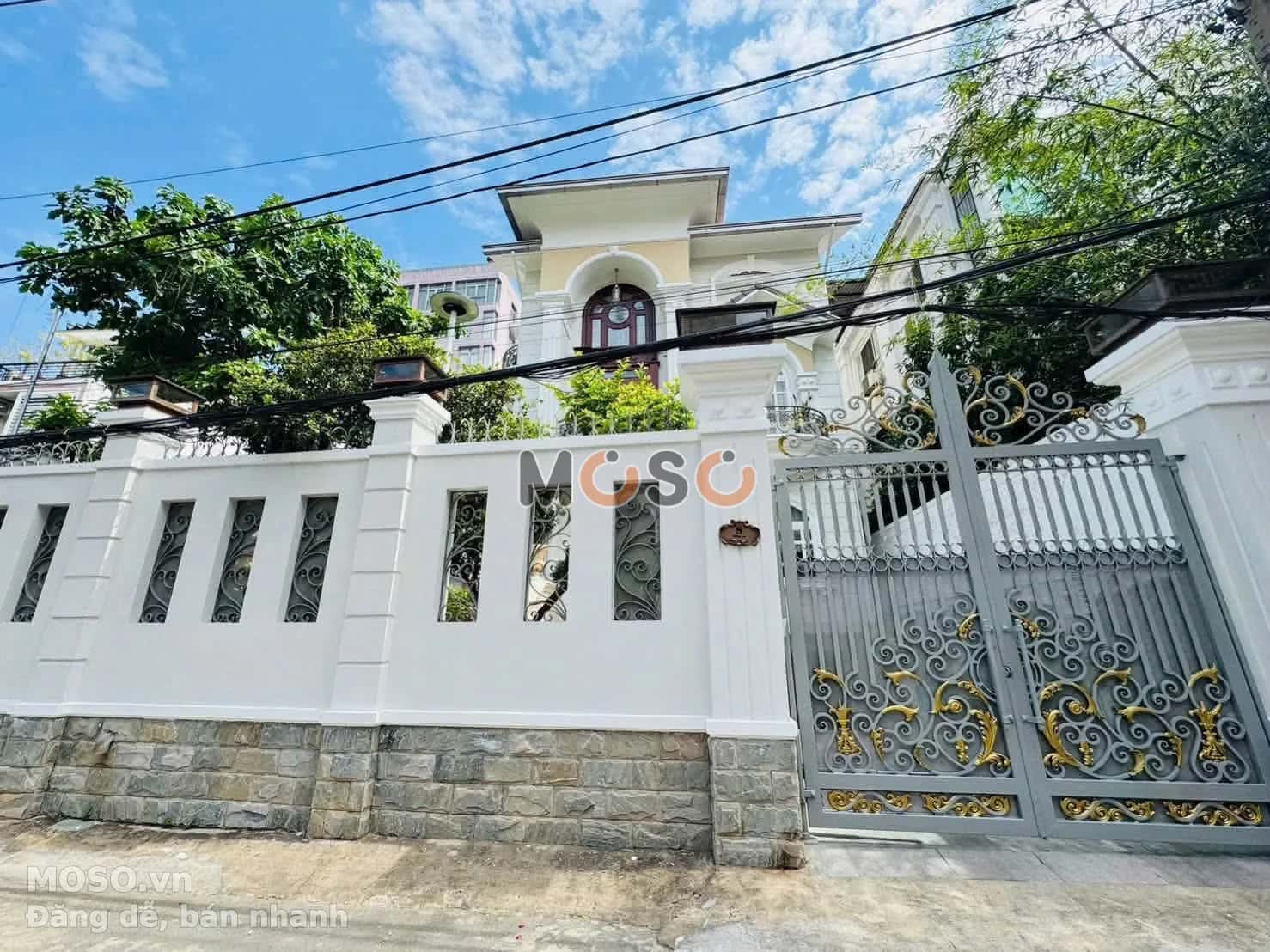 Bán nhà mặt tiền Đường Số 42 Thành phố Thủ Đức, TP.HCM – giá 72 tỷ - ảnh 6