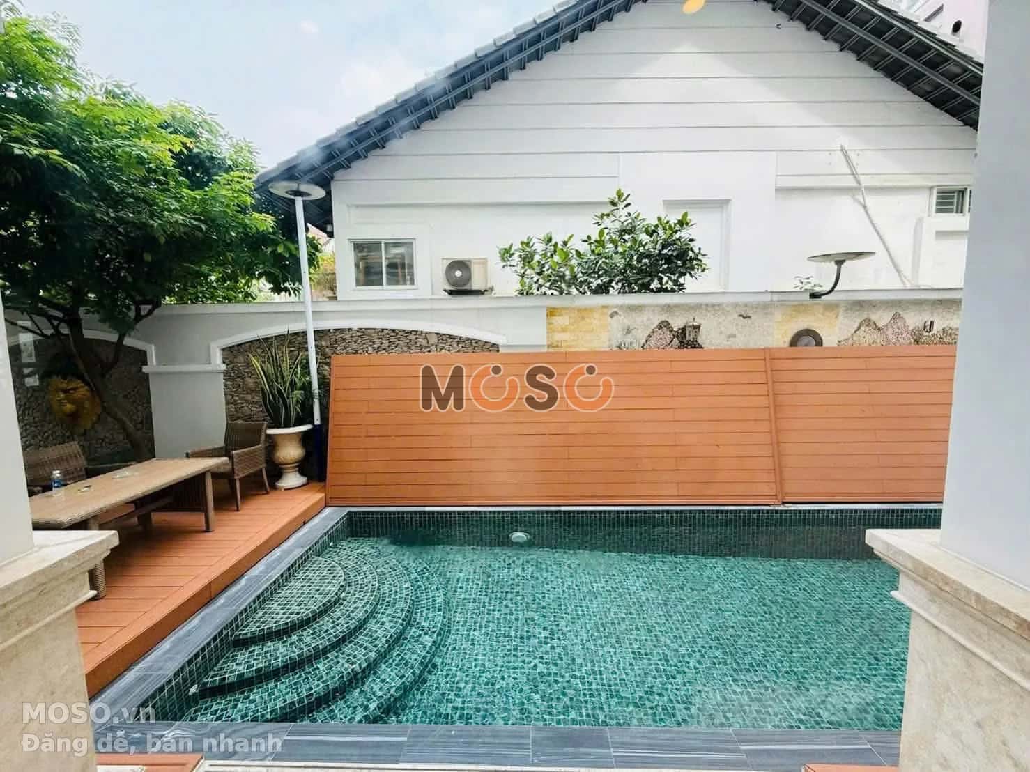 Bán nhà mặt tiền Đường Số 42 Thành phố Thủ Đức, TP.HCM – giá 72 tỷ - ảnh 5