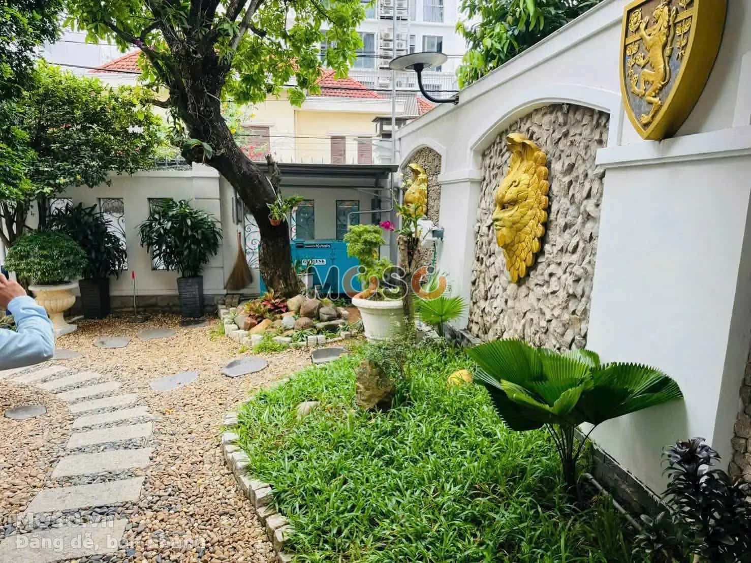 Bán nhà mặt tiền Đường Số 42 Thành phố Thủ Đức, TP.HCM – giá 72 tỷ - ảnh 4