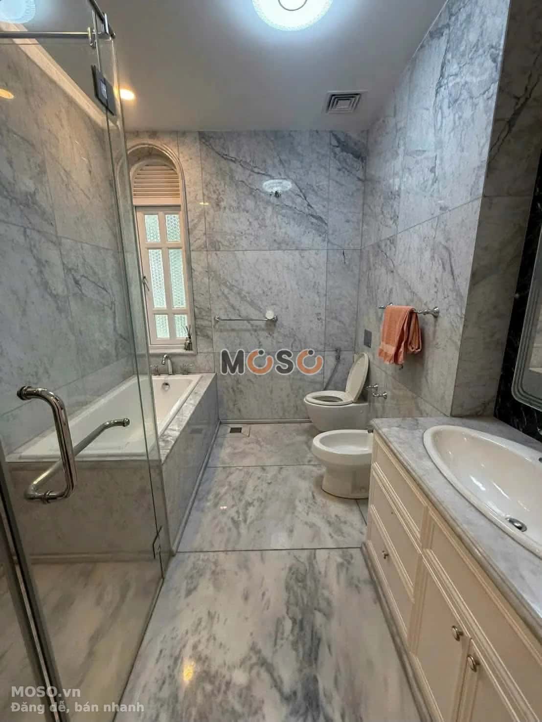 Bán nhà mặt tiền Đường Số 42 Thành phố Thủ Đức, TP.HCM – giá 72 tỷ - ảnh 2
