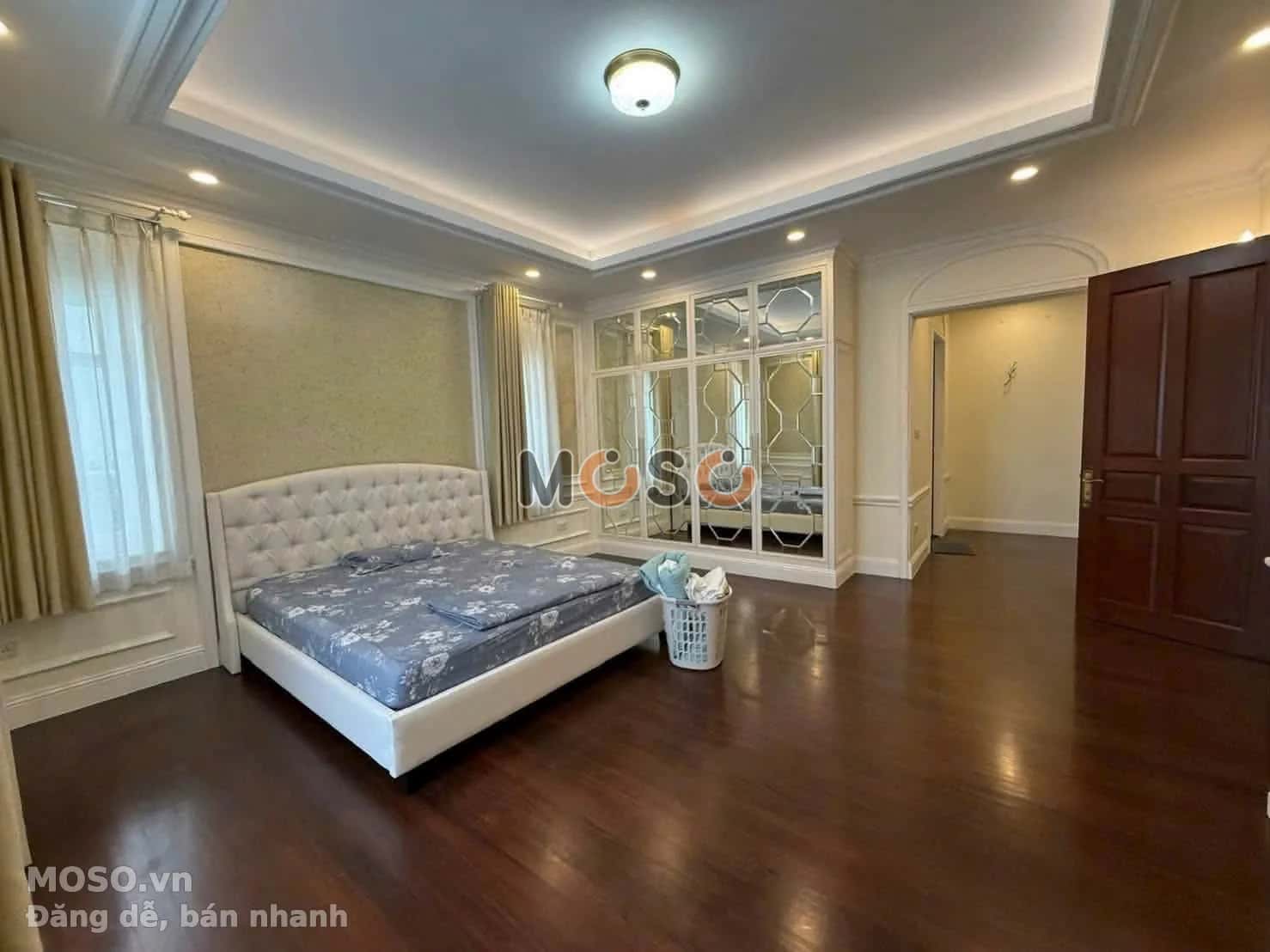 Bán nhà mặt tiền Đường Số 42 Thành phố Thủ Đức, TP.HCM – giá 72 tỷ - ảnh 3