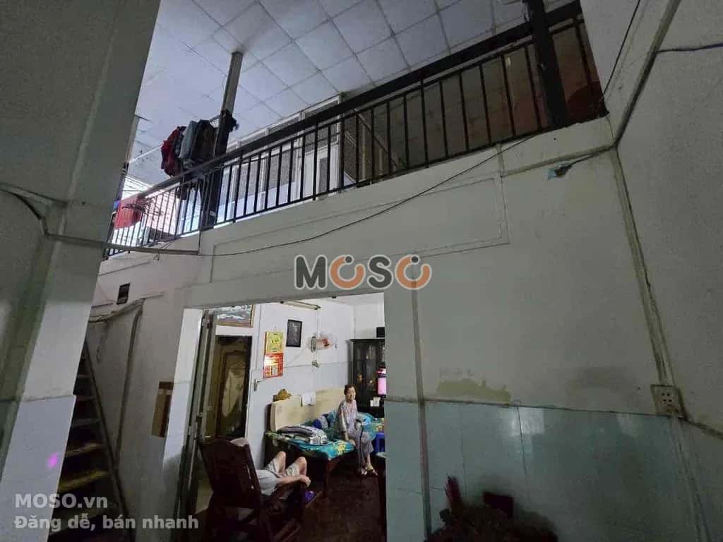Bán nhà hẻm Trương Đăng Quế Quận Gò Vấp, TP.HCM – 2 phòng ngủ, giá 6.3 tỷ - ảnh 7