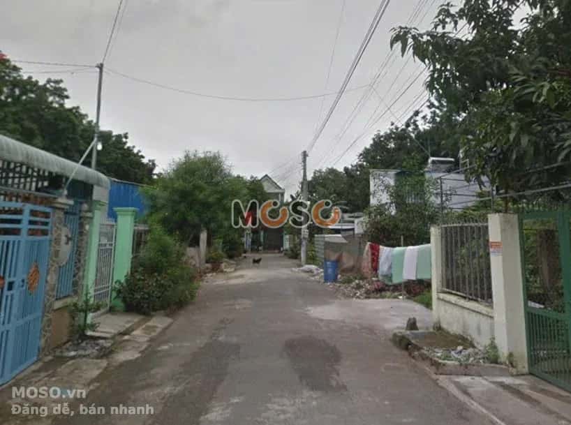 Bán đất Khu phố 1,  Thành phố Bến Cát, Bình Dương – giá 1.4 tỷ - ảnh 3