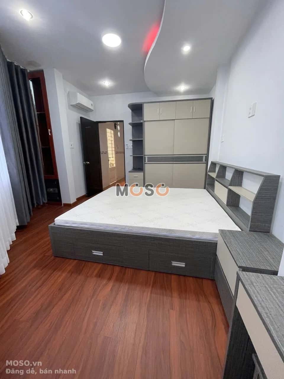 Bán nhà mặt tiền Phan Văn Trị Quận 5, TP.HCM – giá 14.5 tỷ - ảnh 5