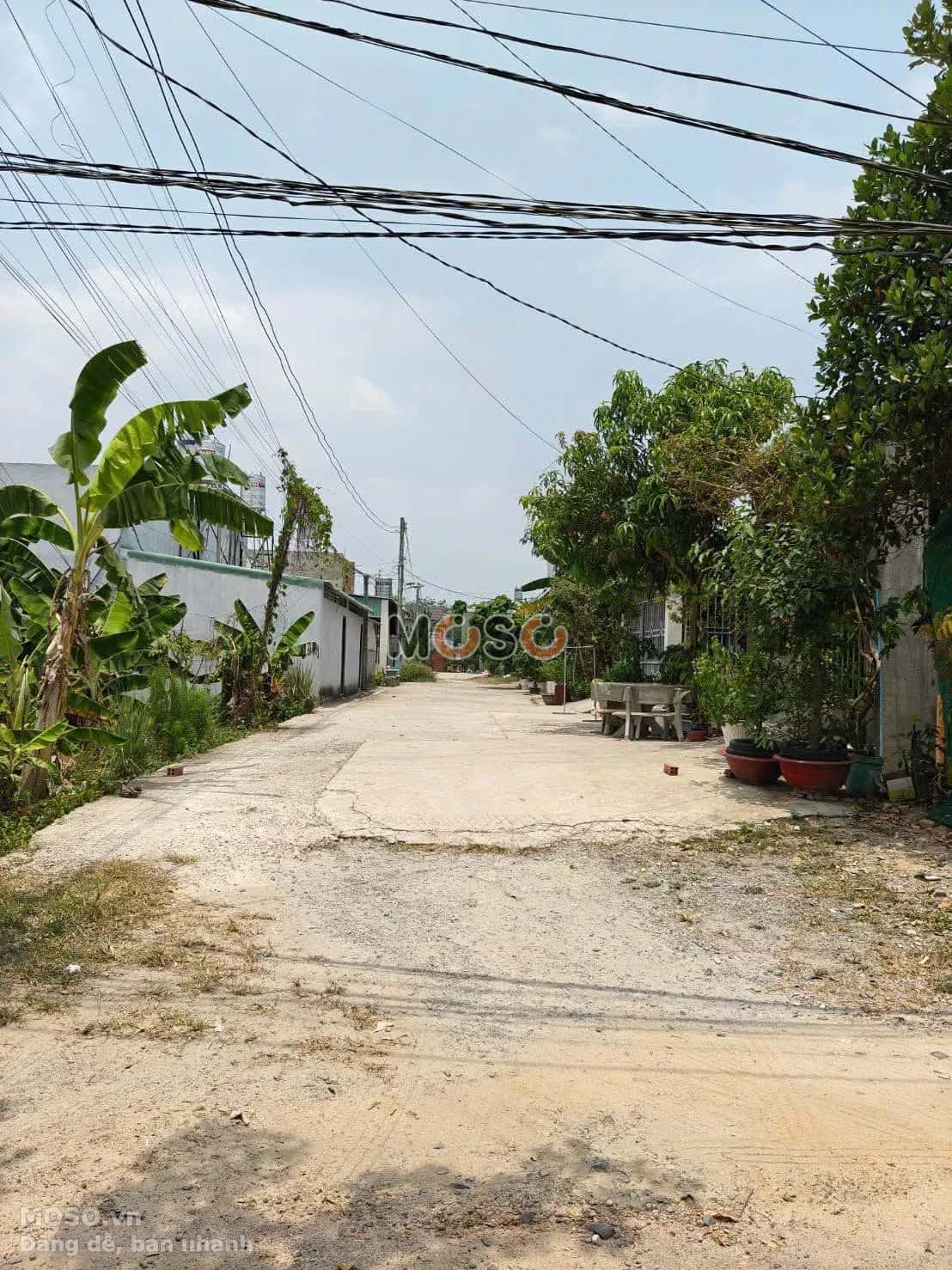 Bán đất khu phố 4 Thành phố Bến Cát, Bình Dương – giá 1.4 tỷ - ảnh 4