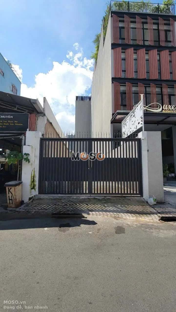 Bán nhà mặt tiền Đinh Công Tráng Quận 1, TP.HCM – giá 45 tỷ - ảnh 1