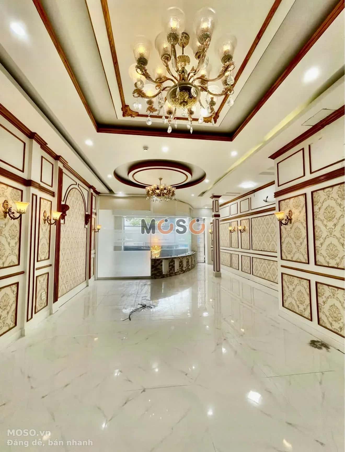Cho thuê nhà mặt tiền Trần Hưng Đạo Quận Ninh Kiều, TP. Cần Thơ – 1 phòng ngủ, giá 80 triệu - ảnh 5