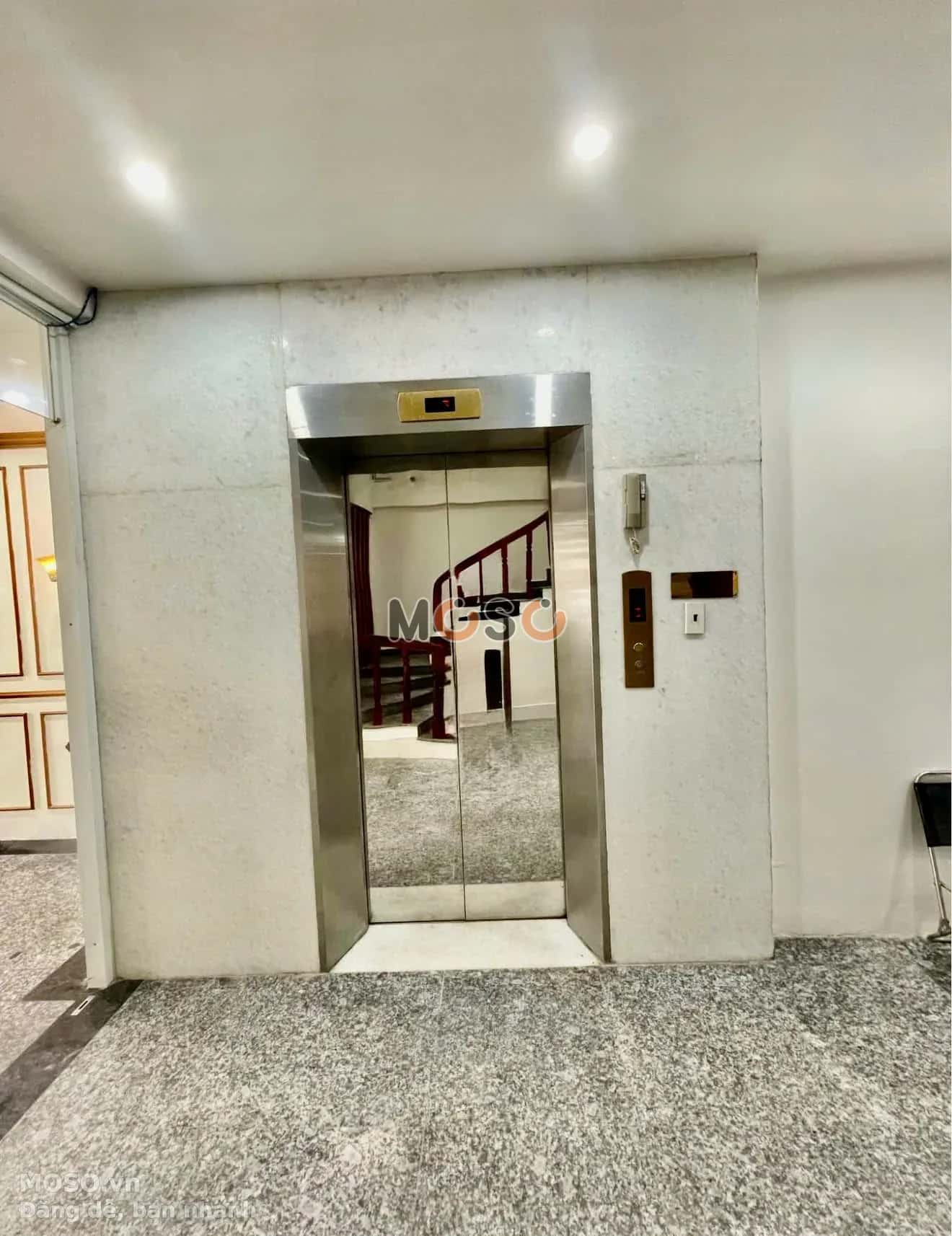 Cho thuê nhà mặt tiền Trần Hưng Đạo Quận Ninh Kiều, TP. Cần Thơ – 1 phòng ngủ, giá 80 triệu - ảnh 8