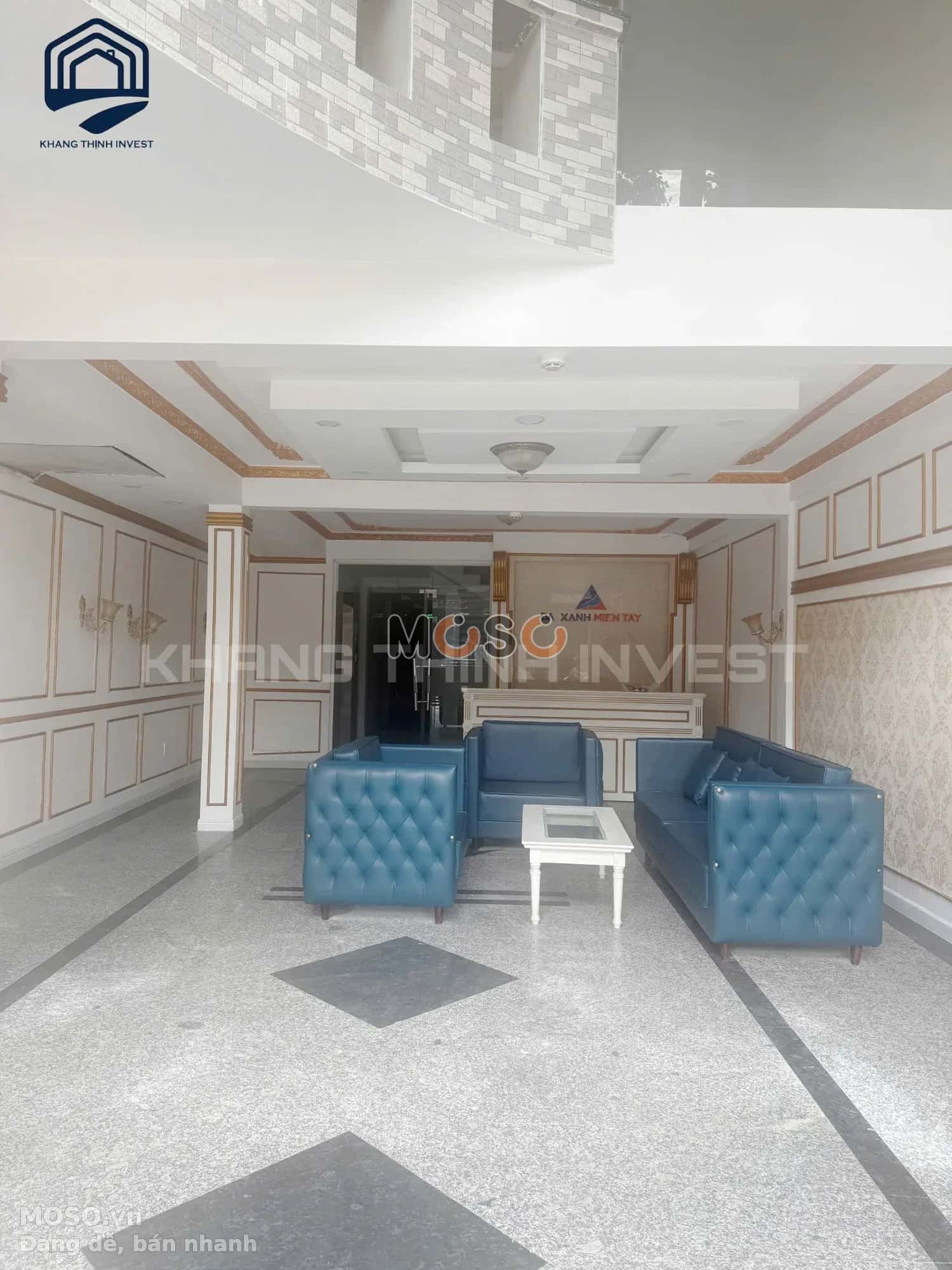 Cho thuê nhà mặt tiền Trần Hưng Đạo Quận Ninh Kiều, TP. Cần Thơ – 1 phòng ngủ, giá 80 triệu - ảnh 4