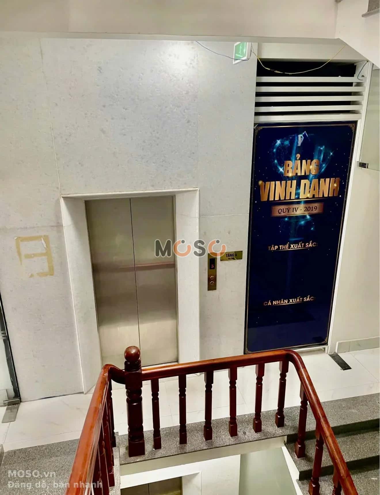 Cho thuê nhà mặt tiền Trần Hưng Đạo Quận Ninh Kiều, TP. Cần Thơ – 1 phòng ngủ, giá 80 triệu - ảnh 9