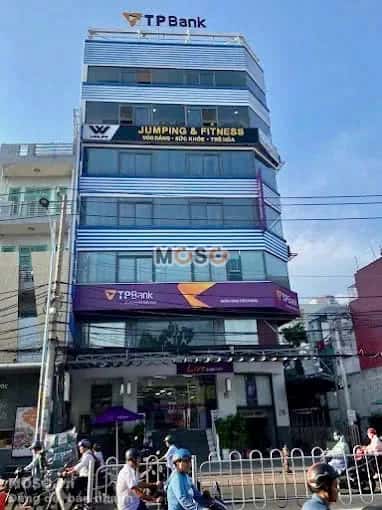 Bán nhà mặt tiền Lê Văn Quới Quận Bình Tân, TP.HCM – giá 80 tỷ - ảnh 4
