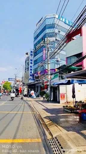 Bán nhà mặt tiền Lê Văn Quới Quận Bình Tân, TP.HCM – giá 80 tỷ - ảnh 3