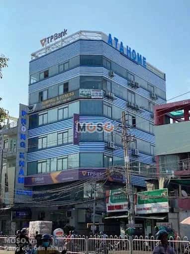 Bán nhà mặt tiền Lê Văn Quới Quận Bình Tân, TP.HCM – giá 80 tỷ - ảnh 1