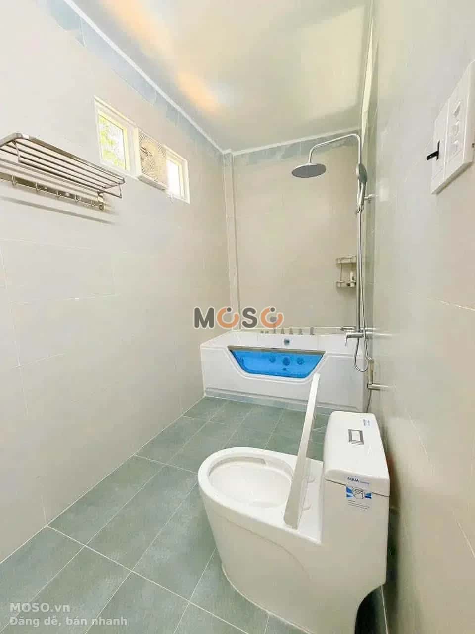 Bán nhà mặt tiền đường ĐX 072 Thành phố Thủ Dầu Một, Bình Dương – 3 phòng ngủ, giá 4.8 tỷ - ảnh 10