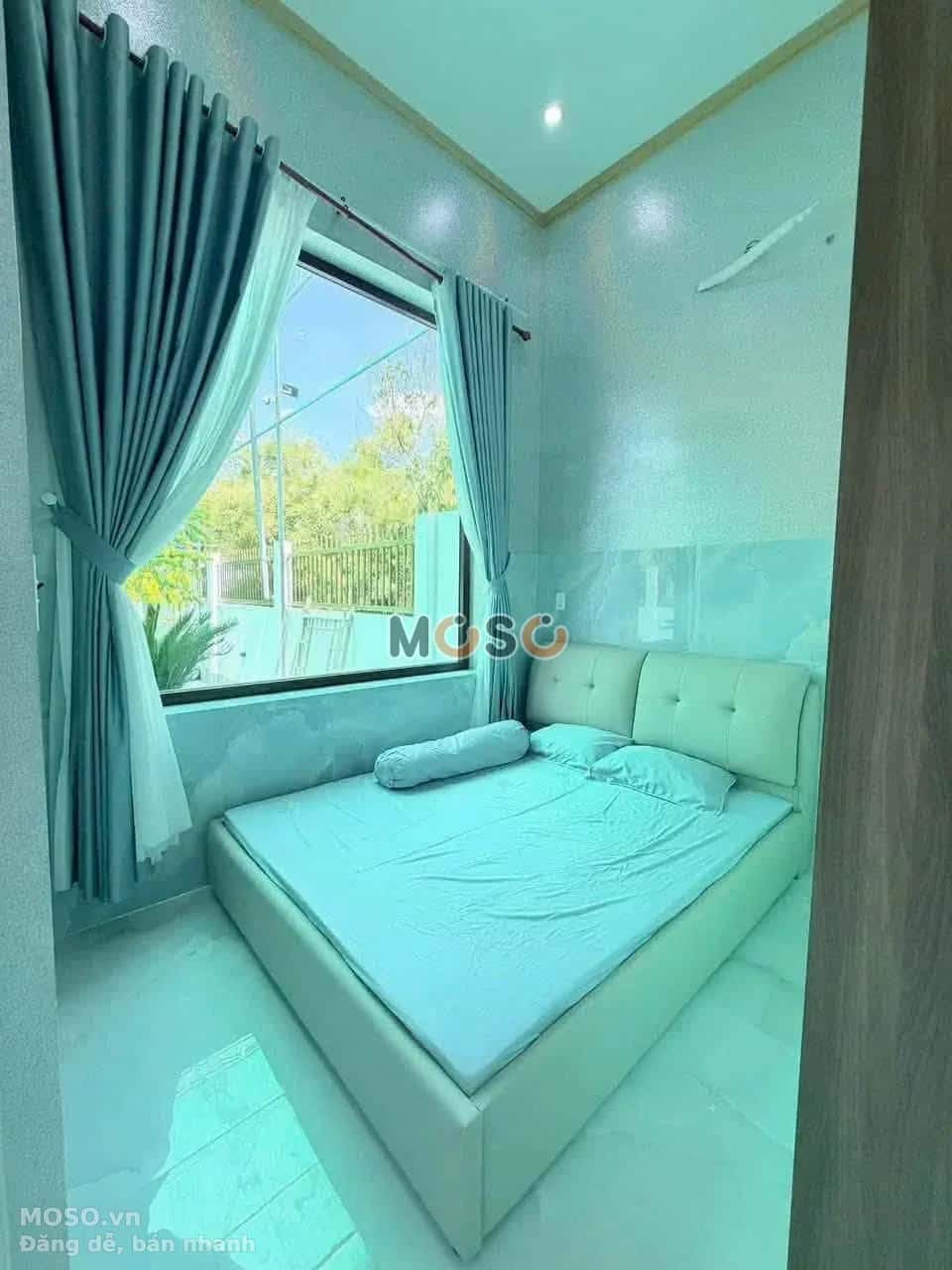 Bán nhà mặt tiền đường ĐX 072 Thành phố Thủ Dầu Một, Bình Dương – 3 phòng ngủ, giá 4.8 tỷ - ảnh 9