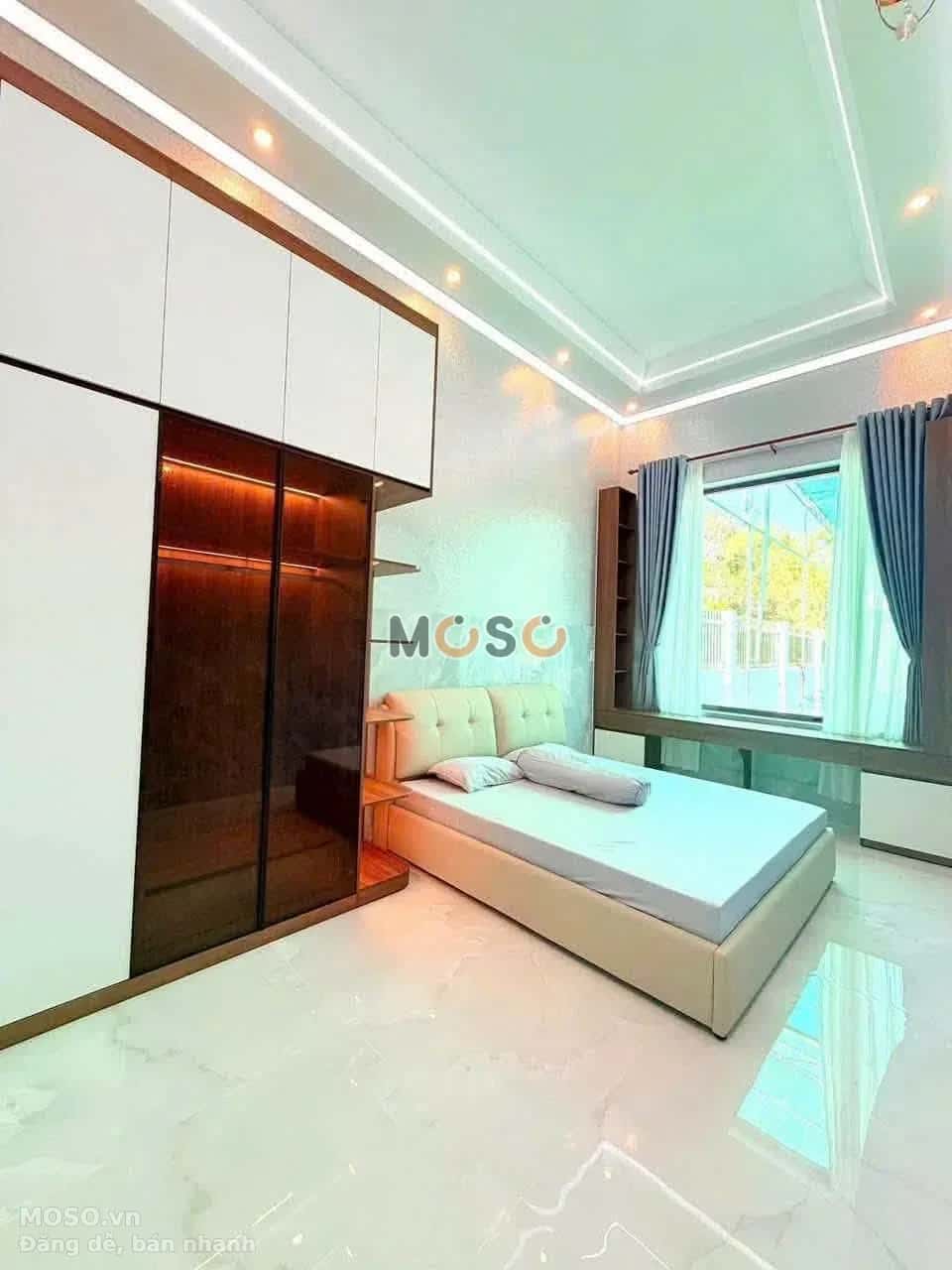 Bán nhà mặt tiền đường ĐX 072 Thành phố Thủ Dầu Một, Bình Dương – 3 phòng ngủ, giá 4.8 tỷ - ảnh 11