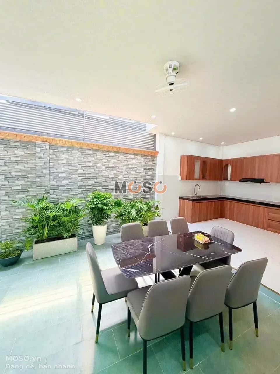 Bán nhà mặt tiền đường ĐX 072 Thành phố Thủ Dầu Một, Bình Dương – 3 phòng ngủ, giá 4.8 tỷ - ảnh 7