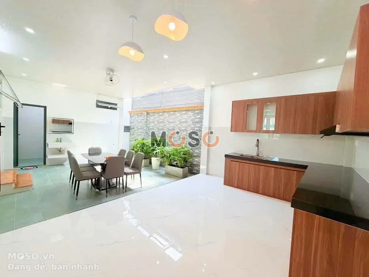 Bán nhà mặt tiền đường ĐX 072 Thành phố Thủ Dầu Một, Bình Dương – 3 phòng ngủ, giá 4.8 tỷ - ảnh 8