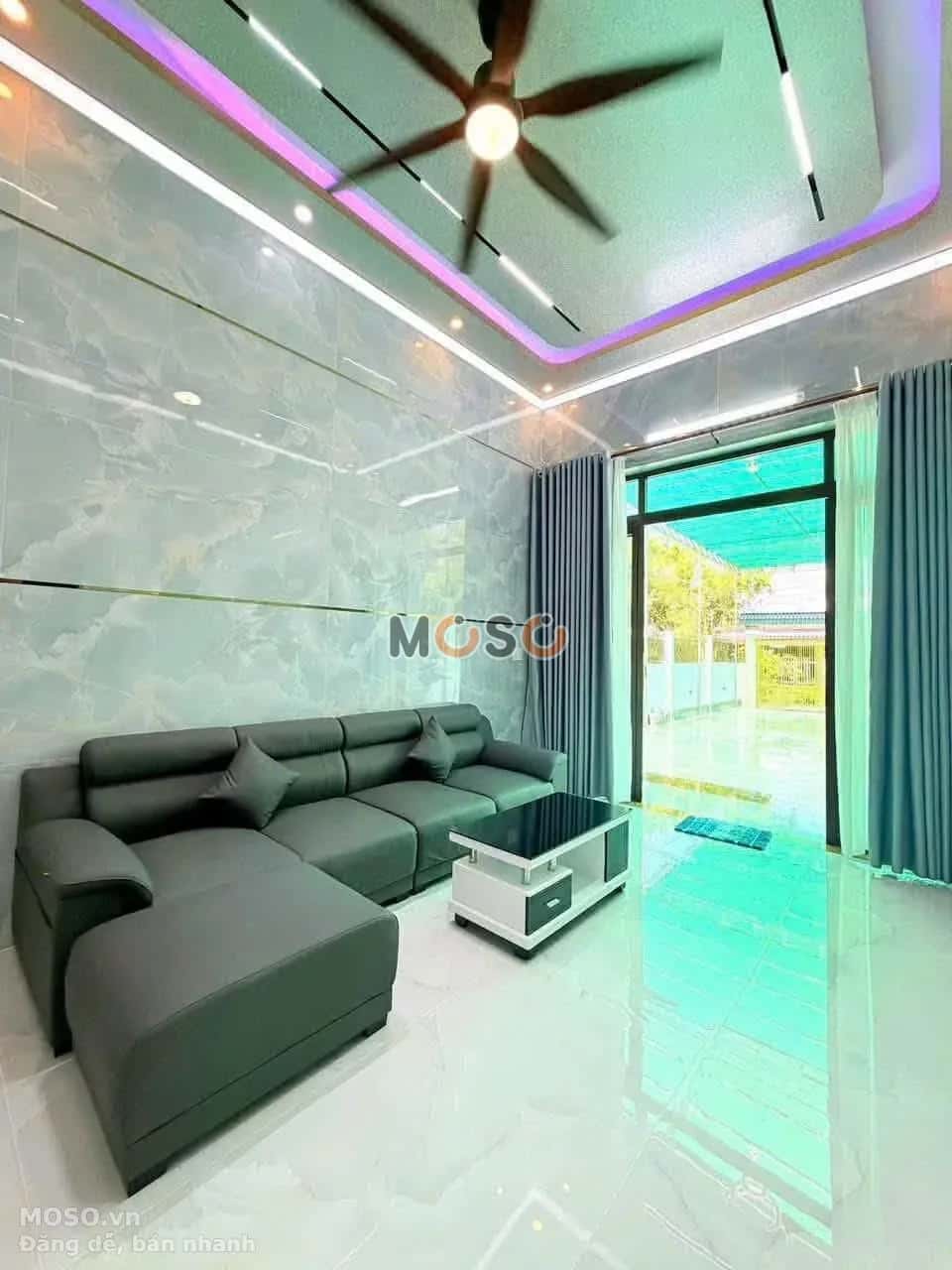 Bán nhà mặt tiền đường ĐX 072 Thành phố Thủ Dầu Một, Bình Dương – 3 phòng ngủ, giá 4.8 tỷ - ảnh 5