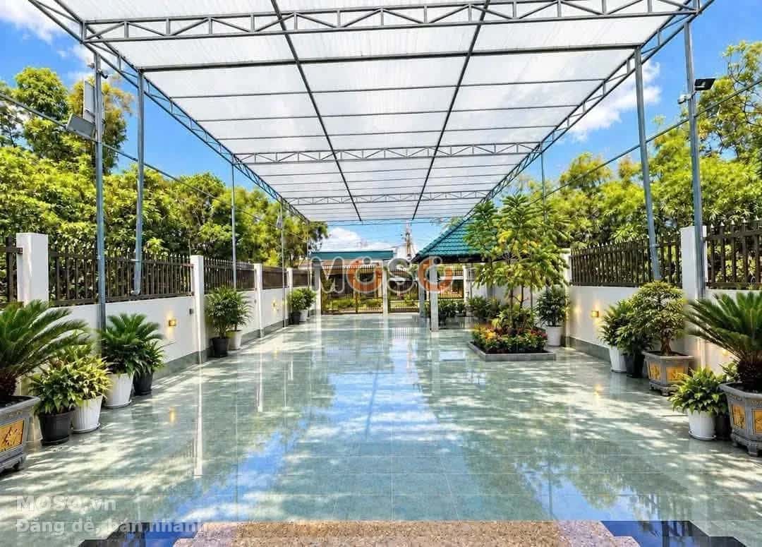Bán nhà mặt tiền đường ĐX 072 Thành phố Thủ Dầu Một, Bình Dương – 3 phòng ngủ, giá 4.8 tỷ - ảnh 3