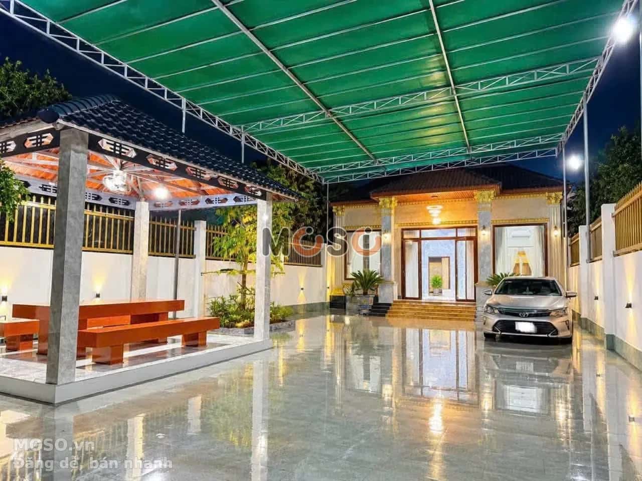 Bán nhà mặt tiền đường ĐX 072 Thành phố Thủ Dầu Một, Bình Dương – 3 phòng ngủ, giá 4.8 tỷ - ảnh 2