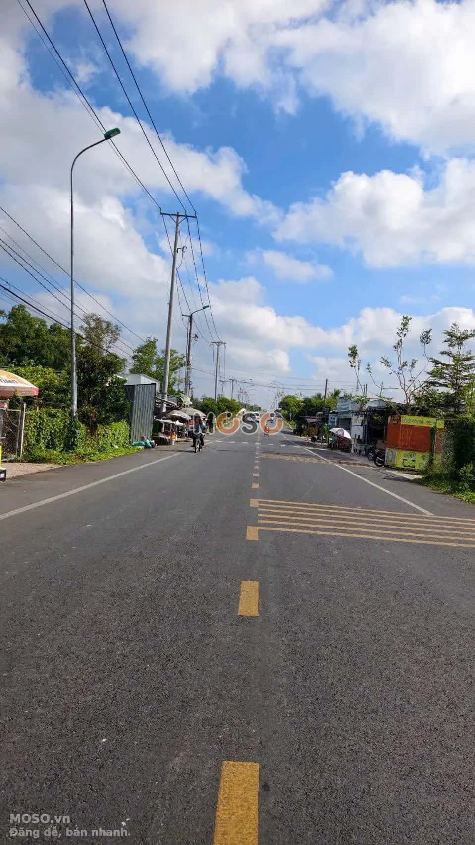 Bán đất Nguyễn Chí Thanh  Quận Bình Thuỷ, TP. Cần Thơ – giá 3.3 tỷ - ảnh 4