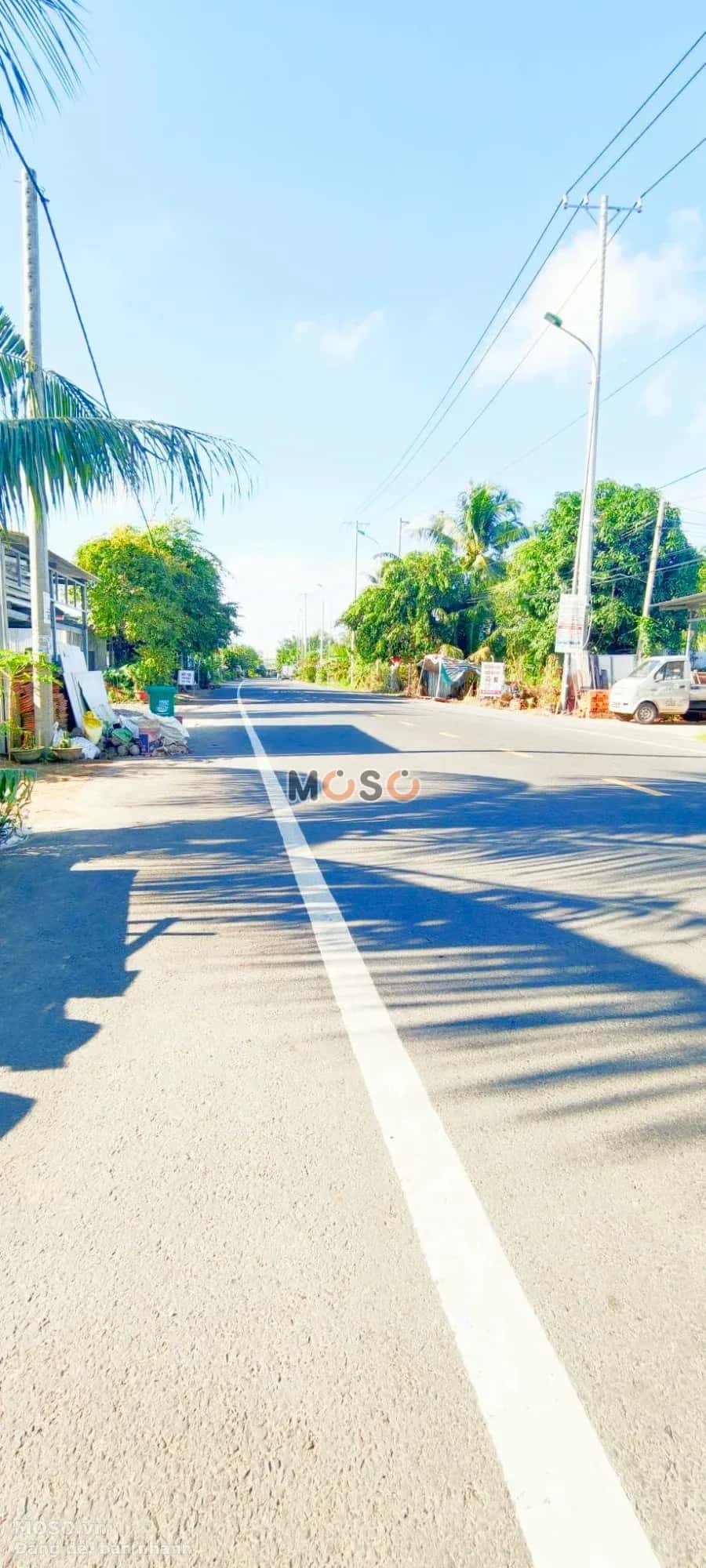 Bán đất Nguyễn Chí Thanh  Quận Bình Thuỷ, TP. Cần Thơ – giá 3.3 tỷ - ảnh 6