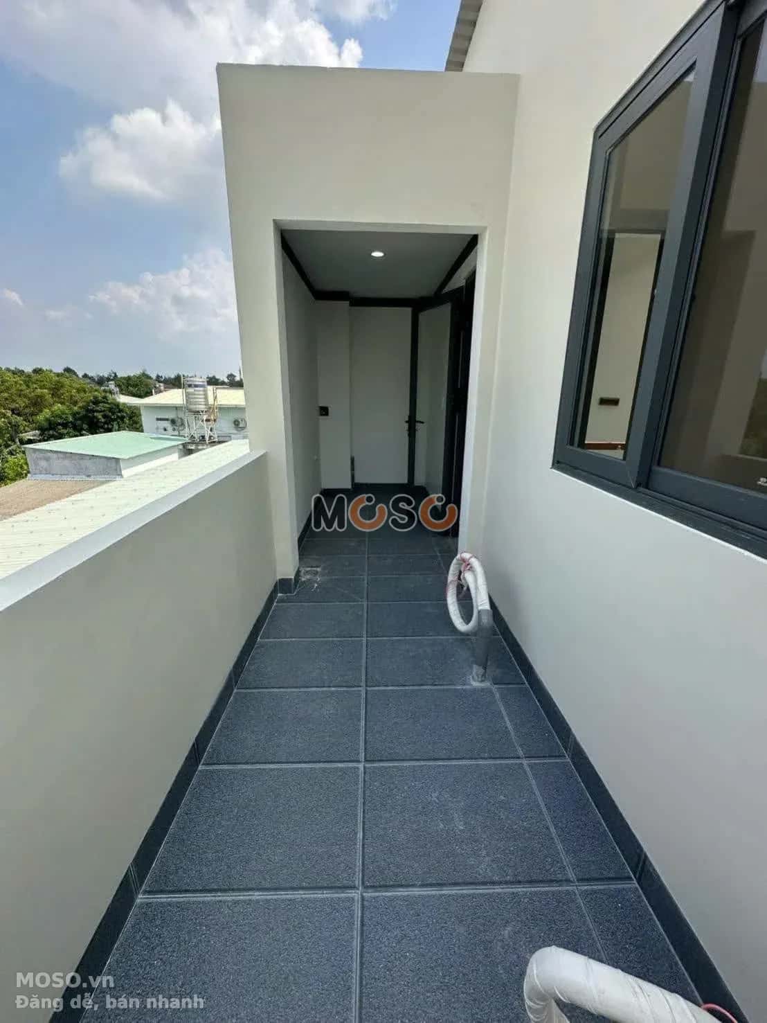 Bán nhà hẻm hẻm đường Nguyễn Bình Thành phố Thủ Dầu Một, Bình Dương – 3 phòng ngủ, giá 3.9 tỷ - ảnh 10