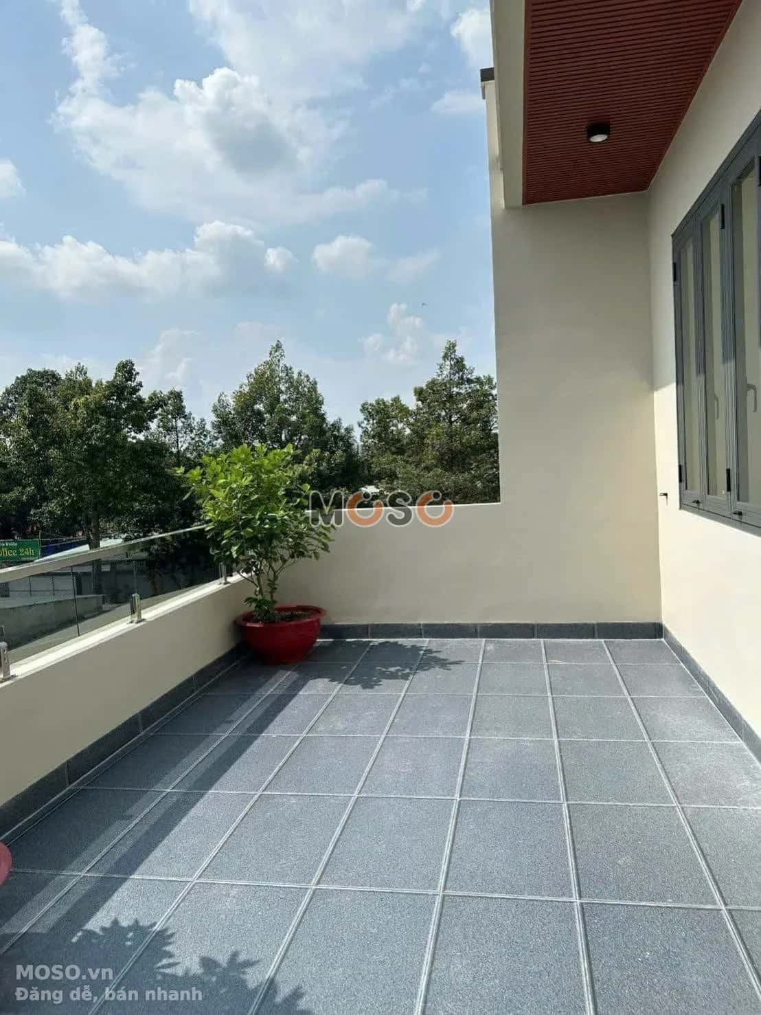 Bán nhà hẻm hẻm đường Nguyễn Bình Thành phố Thủ Dầu Một, Bình Dương – 3 phòng ngủ, giá 3.9 tỷ - ảnh 9