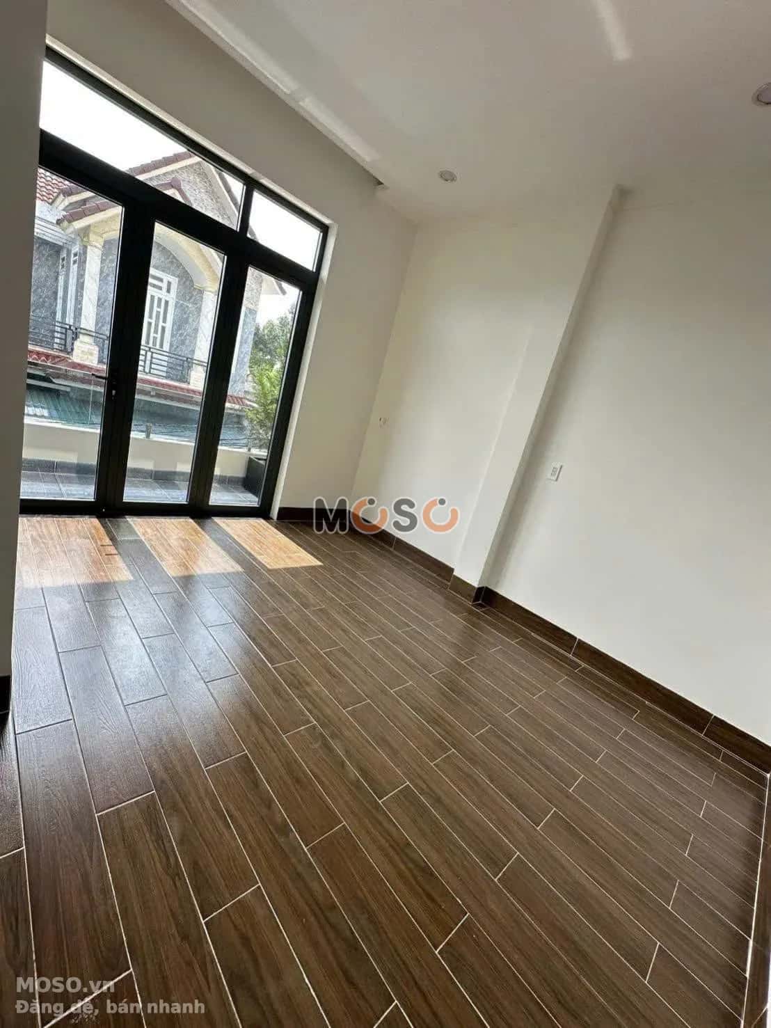 Bán nhà hẻm hẻm đường Nguyễn Bình Thành phố Thủ Dầu Một, Bình Dương – 3 phòng ngủ, giá 3.9 tỷ - ảnh 7