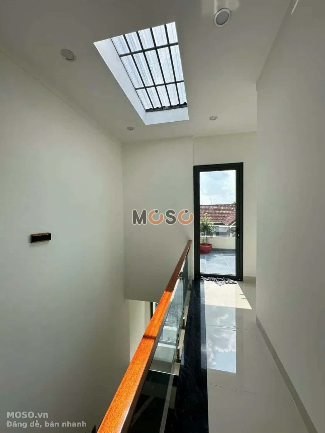 Bán nhà hẻm hẻm đường Nguyễn Bình Thành phố Thủ Dầu Một, Bình Dương – 3 phòng ngủ, giá 3.9 tỷ - ảnh 6